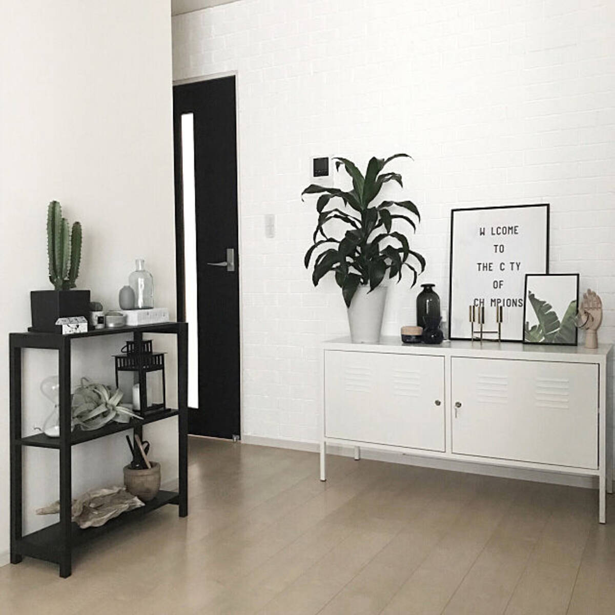 どのカラーもほしくなる Ikeaのスチールキャビネットはこんなに優秀 21年1月15日 エキサイトニュース 3 3