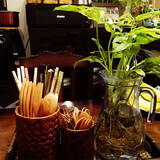 「こんなに使いやすいんだ！カトラリーの「立てる」収納術」の画像8