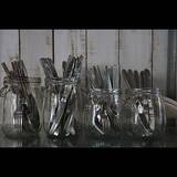 「こんなに使いやすいんだ！カトラリーの「立てる」収納術」の画像6