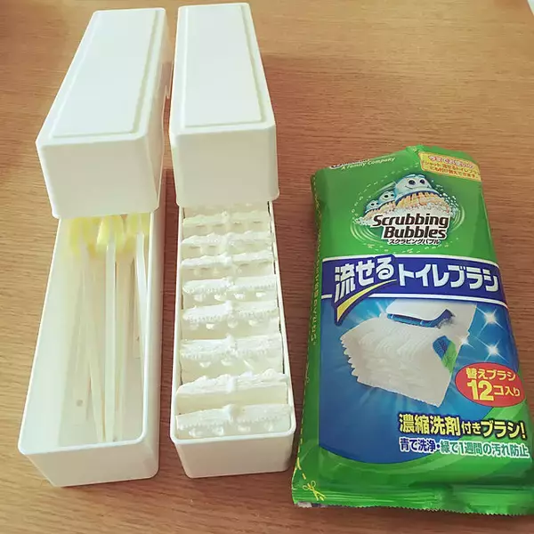 「買ってよかった！100均のすっきり片付く収納ケース・ボックス」の画像