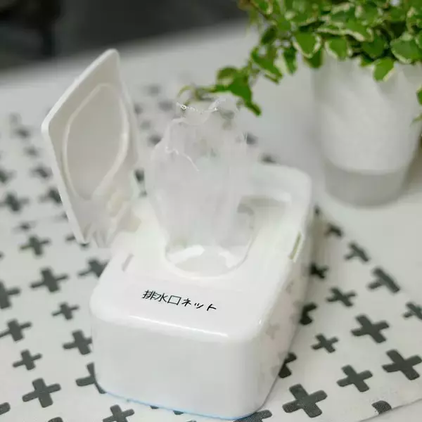 「買ってよかった！100均のすっきり片付く収納ケース・ボックス」の画像