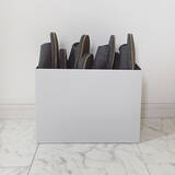 「省スペースで出し入れしやすい♪あれもこれも立てて収納」の画像9