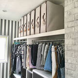 「省スペースで出し入れしやすい♪あれもこれも立てて収納」の画像11