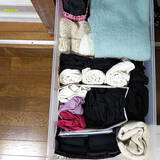 「省スペースで出し入れしやすい♪あれもこれも立てて収納」の画像10