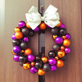 「100均アイテムで楽しむ☆ハロウィンのデコレーションアイデア」の画像4