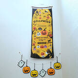 「100均アイテムで楽しむ☆ハロウィンのデコレーションアイデア」の画像2