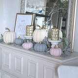 「100均アイテムで楽しむ☆ハロウィンのデコレーションアイデア」の画像8