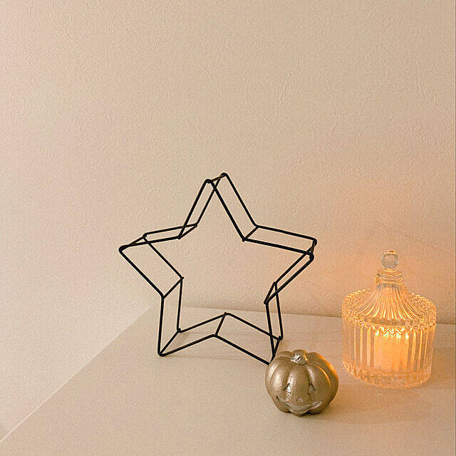 100均アイテムで楽しむ☆ハロウィンのデコレーションアイデア