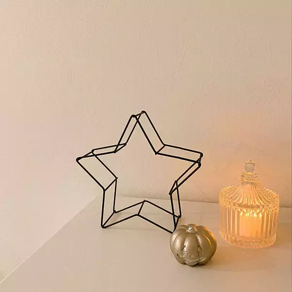 「100均アイテムで楽しむ☆ハロウィンのデコレーションアイデア」の画像