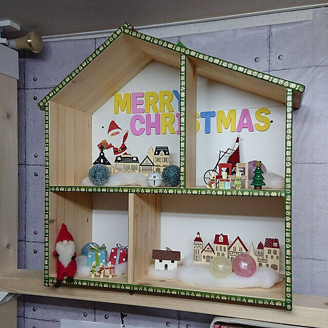 大人も子どももキュンとするナチュラルデザイン♡IKEAのドールハウス
