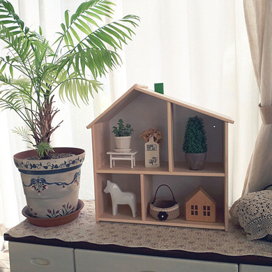 大人だからこそ楽しみたい 手づくりドールハウスの魅力 18年7月26日 エキサイトニュース