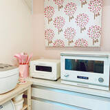 「清潔感抜群の空間に憧れる！ホワイトインテリアキッチンの作り方」の画像6