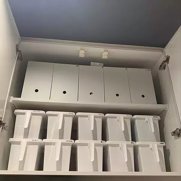 「清潔感抜群の空間に憧れる！ホワイトインテリアキッチンの作り方」の画像