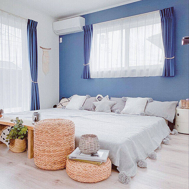 憧れのリラックス空間を 海外風インテリアのベッドルーム 年10月12日 エキサイトニュース 2 3 憧れのリラックス空間を 海外風インテリアのベッドルーム 年10月12日 エキサイトニュース 2 3