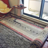 「その繊細な柄と美しい佇まいに惚れ惚れ♡ペルシャ絨毯のある暮らし」の画像10