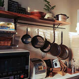 「「料理を美味しく、佇まいは味わい深く仕上がっていく一生ものの鉄フライパン」 by yes.keeさん」の画像1