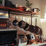 「「料理を美味しく、佇まいは味わい深く仕上がっていく一生ものの鉄フライパン」 by yes.keeさん」の画像5