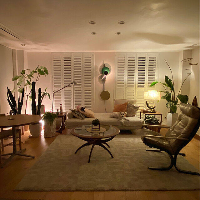 ほっとする高級感を リビング ダイニングでミッドセンチュリー 年11月27日 エキサイトニュース ほっとする高級感を リビング ダイニングでミッドセンチュリー 年11月27日 エキサイトニュース