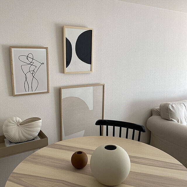 好きなスタイルにキレを生む♡テイスト別モダンインテリア