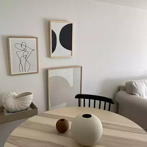 「好きなスタイルにキレを生む♡テイスト別モダンインテリア」の画像