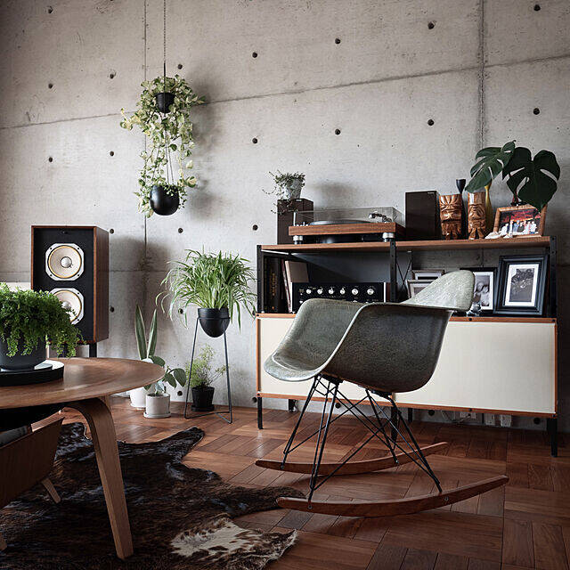 好きなスタイルにキレを生む♡テイスト別モダンインテリア