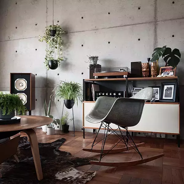 「好きなスタイルにキレを生む♡テイスト別モダンインテリア」の画像