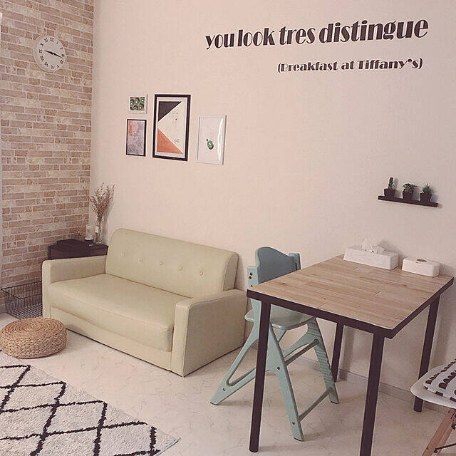 好きなスタイルにキレを生む♡テイスト別モダンインテリア