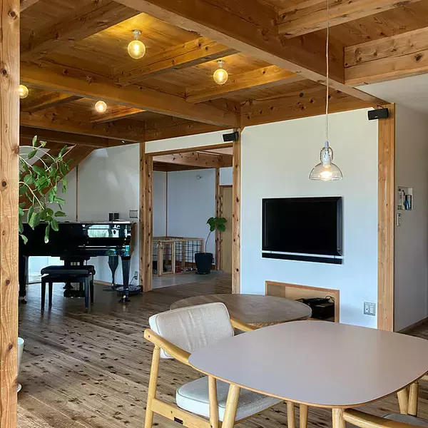 「好きなスタイルにキレを生む♡テイスト別モダンインテリア」の画像