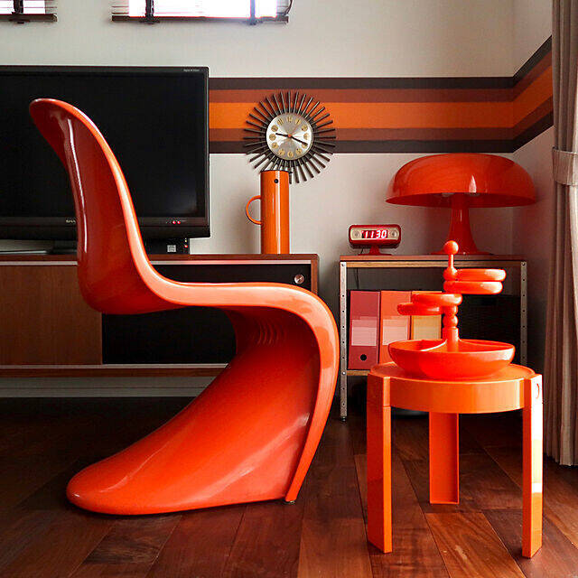 好きなスタイルにキレを生む♡テイスト別モダンインテリア