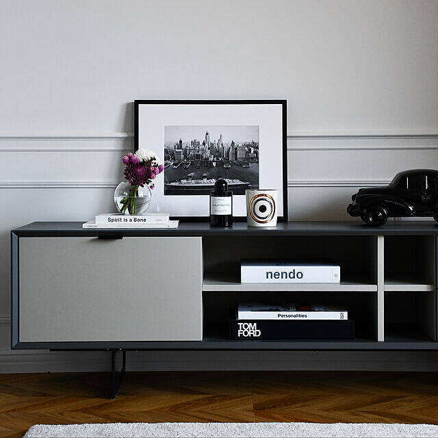 好きなスタイルにキレを生む♡テイスト別モダンインテリア