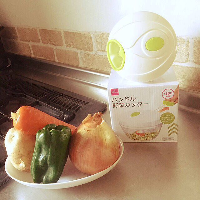 今すぐにでもお店に走りたくなる♡ダイソーの便利グッズ