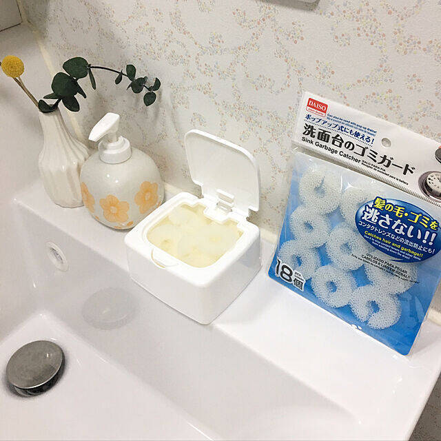 今すぐにでもお店に走りたくなる♡ダイソーの便利グッズ