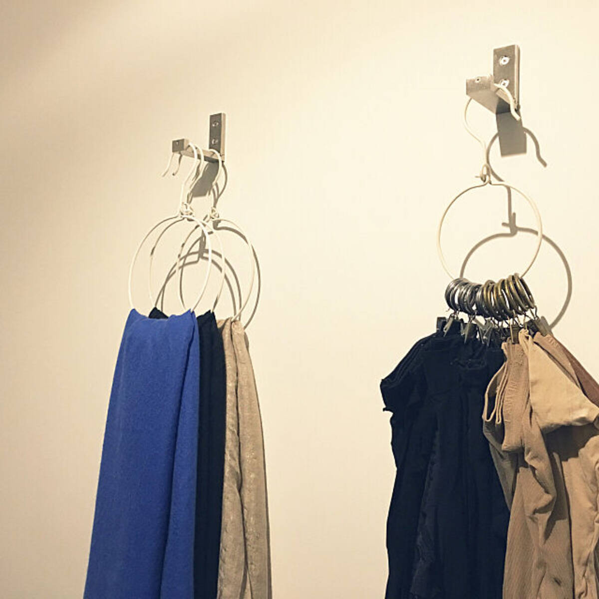 アイテム選びが肝心要 タイツ ストッキングの上手な収納方法10選 年11月10日 エキサイトニュース