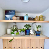 「収納上手さんの家にはコレがある♡ファイルケース＆ボックス」の画像11