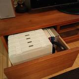 「収納上手さんの家にはコレがある♡ファイルケース＆ボックス」の画像3