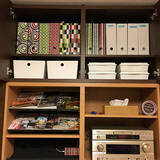 「収納上手さんの家にはコレがある♡ファイルケース＆ボックス」の画像6