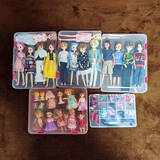 「収納上手さんの家にはコレがある♡ファイルケース＆ボックス」の画像4