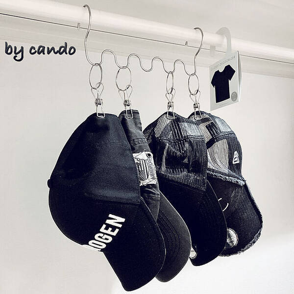 帽子は立派なインテリア 飾って魅せる帽子収納術10選 年11月29日 エキサイトニュース