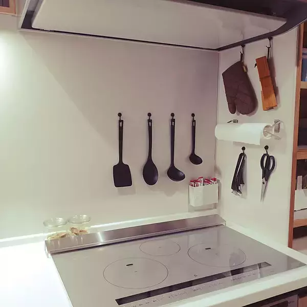 「「DIYで柔軟に自分たちらしく整えていく、心安らぐシンプルな平屋暮らし」 by monchan0921さん」の画像