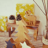 「「DIYで柔軟に自分たちらしく整えていく、心安らぐシンプルな平屋暮らし」 by monchan0921さん」の画像8