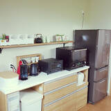 「「DIYで柔軟に自分たちらしく整えていく、心安らぐシンプルな平屋暮らし」 by monchan0921さん」の画像12