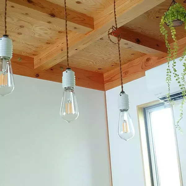 「「DIYで柔軟に自分たちらしく整えていく、心安らぐシンプルな平屋暮らし」 by monchan0921さん」の画像