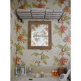 「大人可愛く♡ボタニカル・フローラル柄を取り入れたインテリア」の画像5