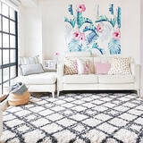 「大人可愛く♡ボタニカル・フローラル柄を取り入れたインテリア」の画像9