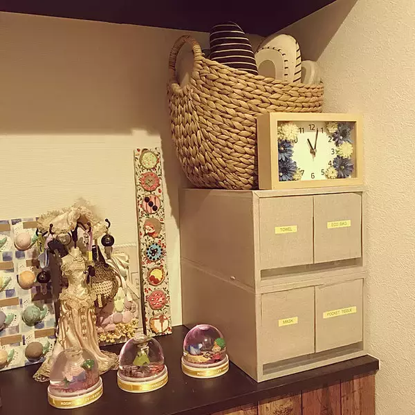 「忘れずに済むのはやっぱり玄関！エコバッグをスマートに玄関収納する」の画像