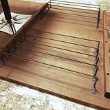 「置きやすさも使いやすさも思いどおりに♪勉強机＆作業机のDIY実例集」の画像8