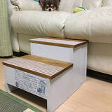 「自分好みに作れるのが魅力！犬好きによる犬のためのDIY実例10選」の画像7