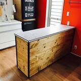 「見た目も機能性も両方叶えられる☆DIYでタイルを取り入れたキッチン特集」の画像8