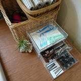 「小物もドライヤーもおまかせ☆ヘアケアアイテムの賢い収納術」の画像9