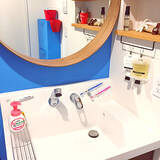 「小物もドライヤーもおまかせ☆ヘアケアアイテムの賢い収納術」の画像6